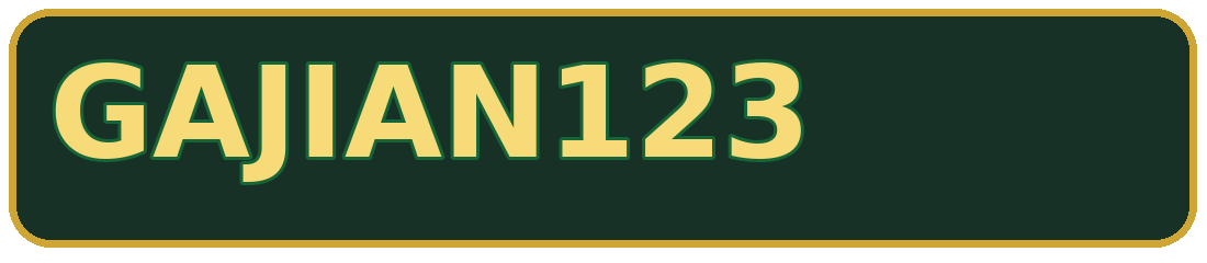 Logo GAJIAN123